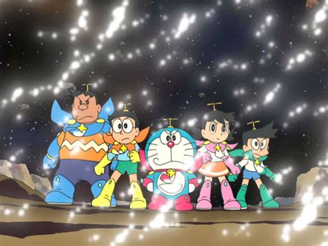 Details more than 75 is doraemon an anime best - in.coedo.com.vn