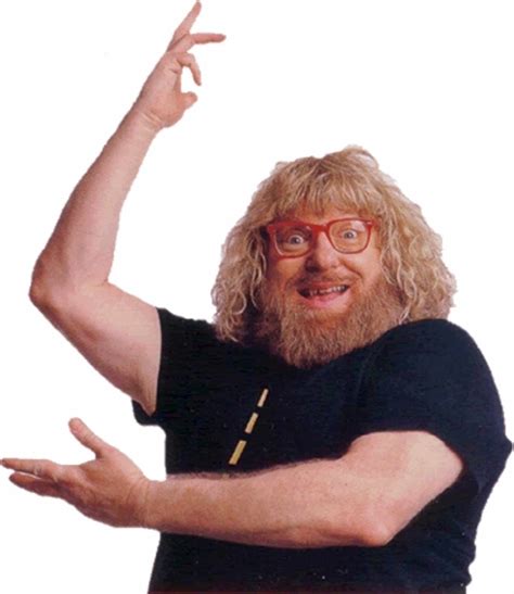 Bruce Vilanch to Play Epic Beard Man in Biopic! | Uptown Almanac