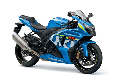 SUZUKI GSX-R1000 (2014-2015) Specs, Performance & Photos - autoevolution