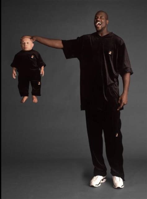 Shaq holding my life together : r/ShaqHoldingThings