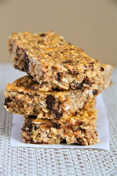 Best 24 High Fiber Bars Recipes - Best Recipes Ideas and Collections