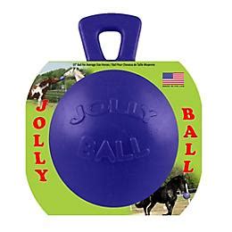 Jolly Ball Original - Horse.com