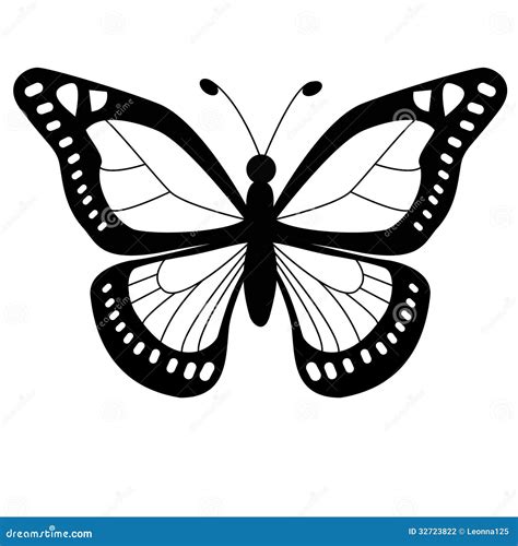 Butterfly Stock Photography - Image: 32723822