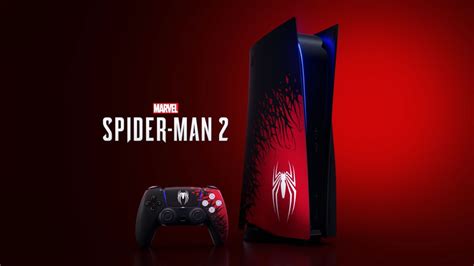 What Is The Marvel's Spider-Man PS5 Bundle Release Date?, 48% OFF