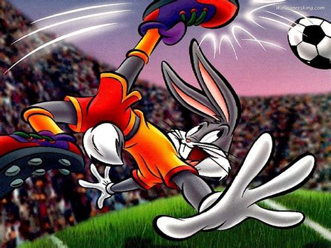 Bugs Bunny Cartoons ~ Popular Cartoon