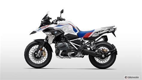 BMW R 1250 GS Style Rallye Colour, R 1250 GS Colours in India – BikeWale