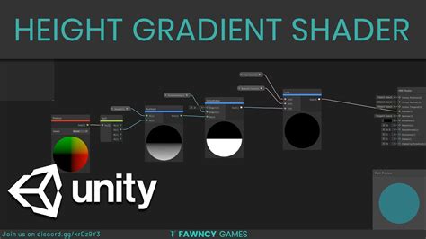 Unity Shader Graph