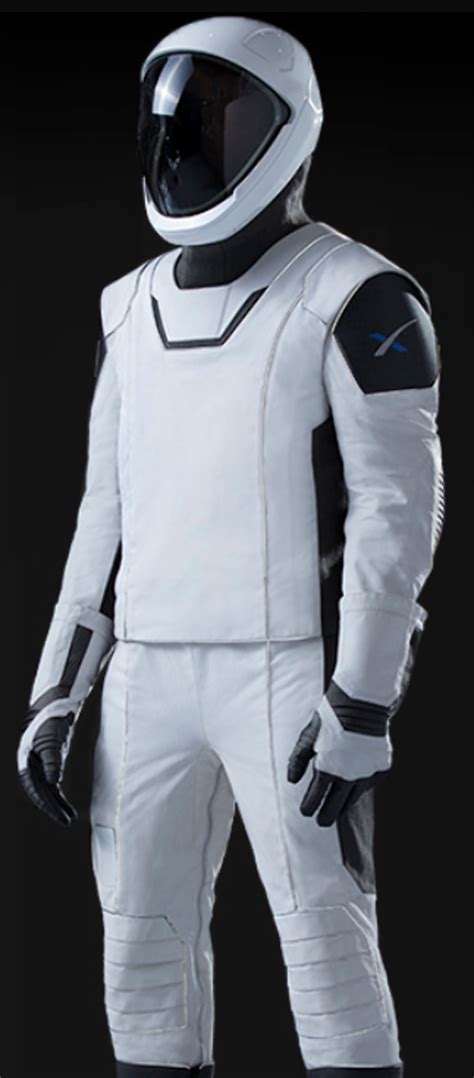 SpaceX costume - Google Search | Space station, Spacex, Product launch