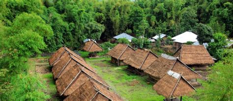 Asal-Usul Rumah Adat Sasak Yang Perlu Kamu Tahu | √ TERMURAH, Paket Tour Lombok | Wisata dan ...