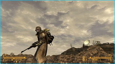 Fallout New Vegas - GamersHeroes