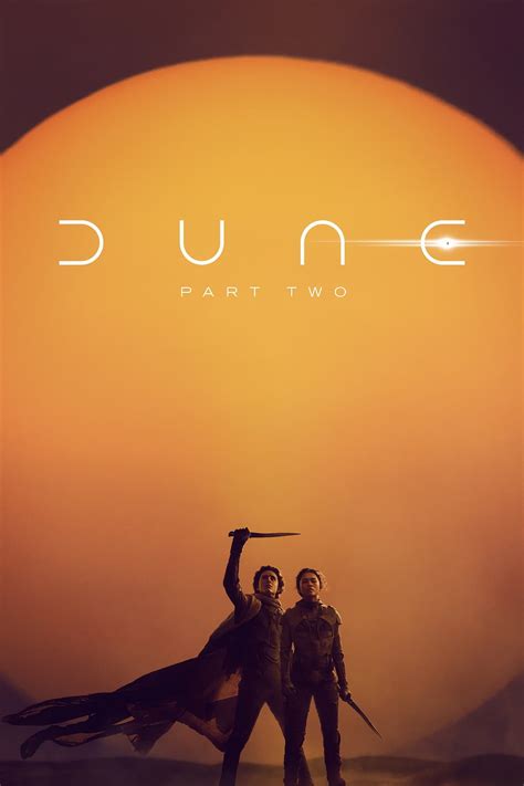 Dune: Part Two – Spoiler Time