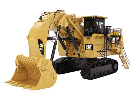 Hydraulic Mining Shovels for Sale | Western States Cat