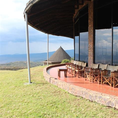 Ngorongoro Sopa Lodge | Ngorongoro Conservation Area | Northern Tanzania | Expert Africa