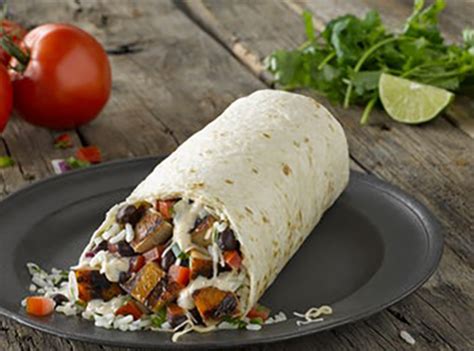 Best Qdoba Burrito Combination - Burrito Walls