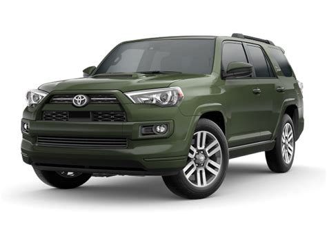 New 2023 Toyota 4Runner TRD Sport near Kansas City, KS - Olathe Toyota