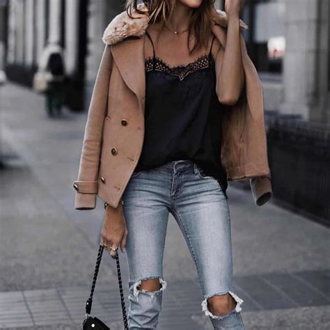 Women Fashion 2019: Latest Fashion Trends 2019 of Women’s Clothes