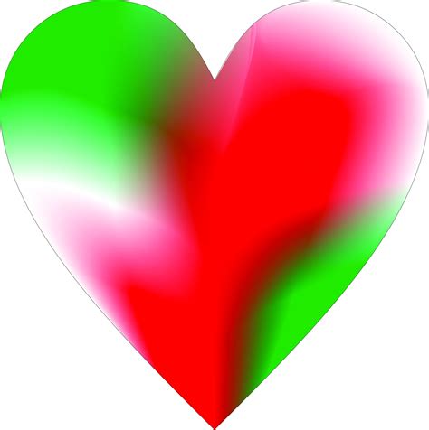 Heart Symbol Free Stock Photo - Public Domain Pictures