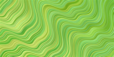 Light Green vector pattern with lines. 1829092 Vector Art at Vecteezy