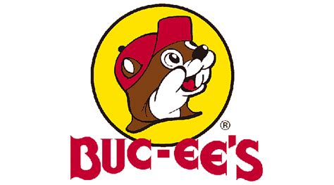 Buc-ee's logo transparent PNG - StickPNG