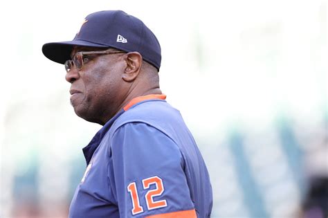 Astros want to win World Series for head coach Dusty Baker Jr. - oggsync.com