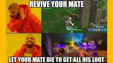 The best Fortnite memes