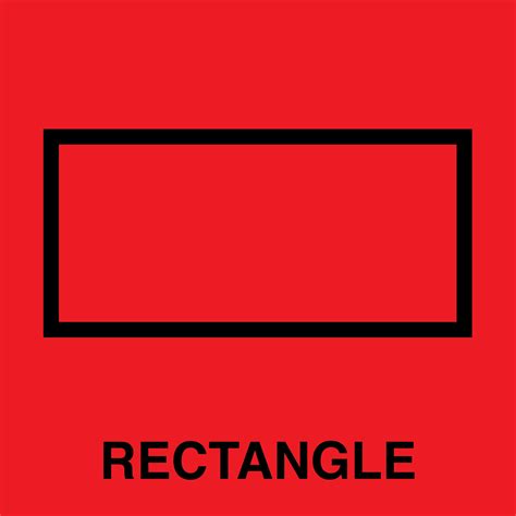 Rectangle Song | Preschool Math | Pinterest | Songs, Math and Shape songs