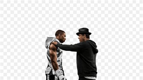 Apollo Creed Adonis Creed Rocky Balboa Desktop Wallpaper Film, PNG, 2133x1200px, 4k Resolution ...