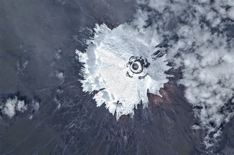 Situation Report: Mt. Cotopaxi, Volcano, Ecuador