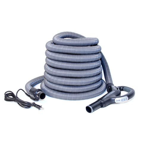 Buy Beam Alliance Central Vacuum Hose from Canada at McHardyVac.com