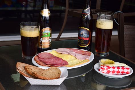 Celebrate Oktoberfest at Boise’s Best German Restaurants