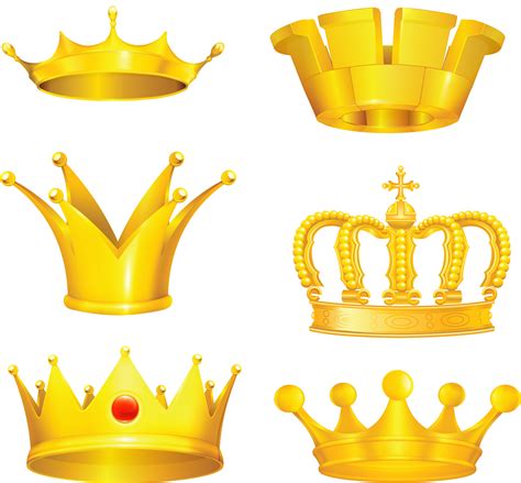 Crown PNG