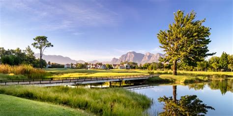 Paarl Golf Club | golfcourse-review.com