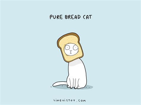 8 Adorable Puns Only Cat Owners Will Recognize | DeMilked