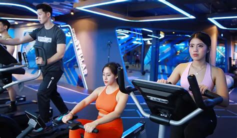 Review FTL Gym, Tempat Gym untuk Orang Kantoran | InfoTimes