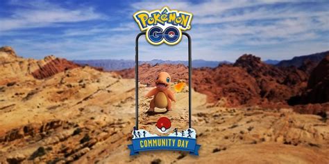 Charmander and Shiny Charmander confirmed as the featured Pokémon for the next Pokémon GO ...