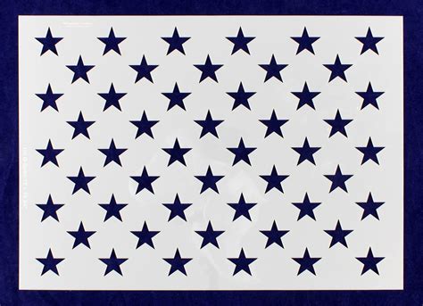 United States Flag 50 Stars