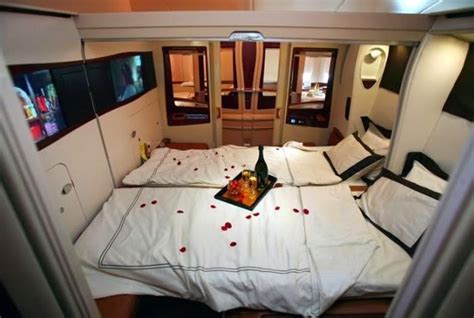 Airbus A380 interior picture from Singapore Airlines ~ World stewardess ...