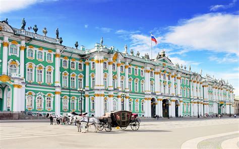 The Winter Palace, Saint Petersburg, Russia : r/europe