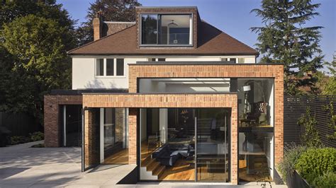 Flat roof extension ideas for every style of home and budget | Homebuilding