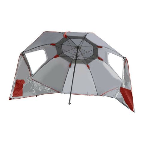 Sun Shade Beach Outdoor Umbrella | BIG W