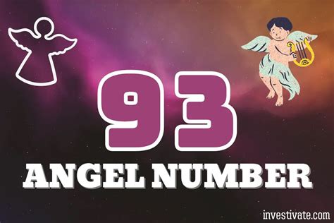 93 Angel Number Meaning: Financial Success and Prosperity | Investivate