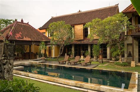 Rumah Bali | Nusa Dua, Bali | Indonesia