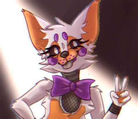 Lolbit Fanart | Five Nights At Freddy's Amino