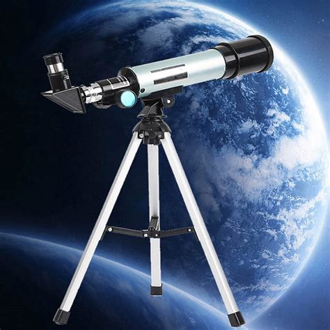 Reflecting Telescope