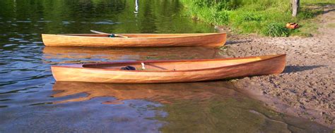 free wooden kayak building plans ~ My Boat Plans