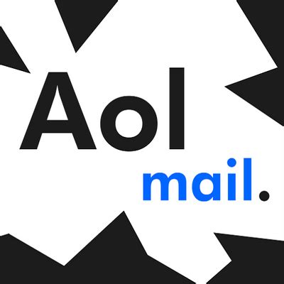 Aol mail icon (512 x 512) by TIGEROSdev on DeviantArt