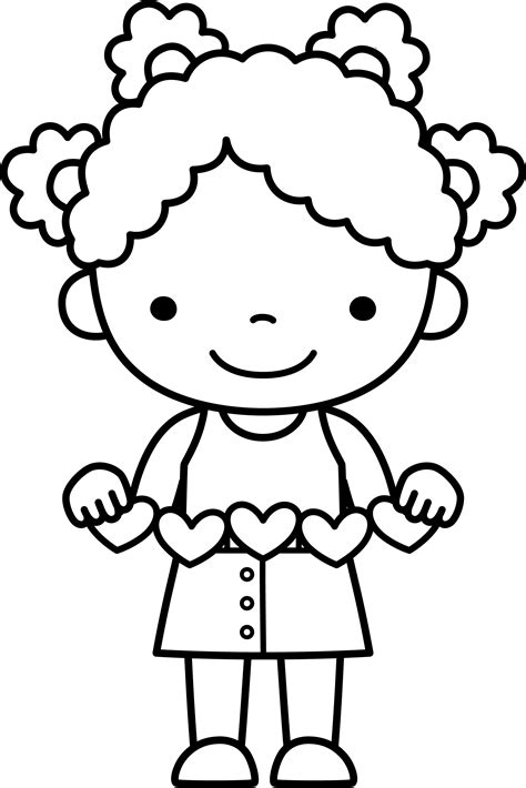 Colouring Pics, Cute Coloring Pages, Coloring Books, Doodles, Preschool ...