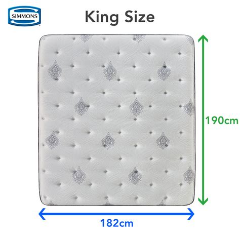 what is the dimensions of a king size bed - Best Hotel Bed