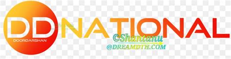 Logo Design DD National DD News Brand, PNG, 1599x414px, Logo, Banner ...