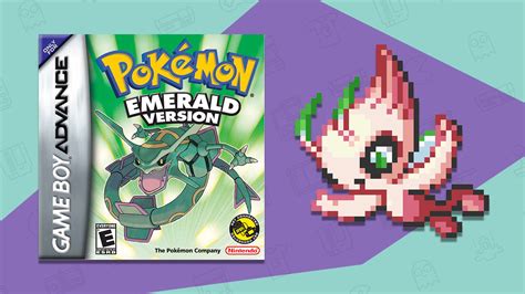 15 Of Our Favourite Pokemon Emerald Cheats (With Codes)